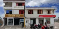 Hotel Central - Mocoa Hotels in 