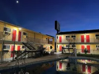 Ladybird Inn