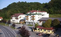 Business-Hotel Stockinger Hôtels à : 