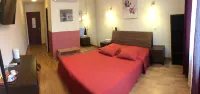 Hôtel le Chantoiseau