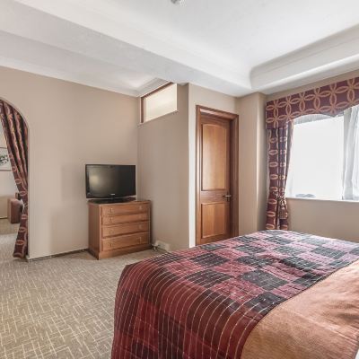 Family Suite, Multiple Beds Coppid Beech Promo Code