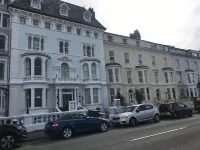 Iris Hotel Llandudno Các khách sạn ở 