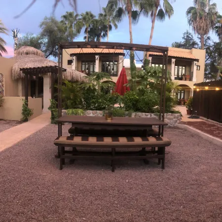 Hotel 1697 Loreto