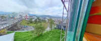 라 그란 비아 오스탈  호텔