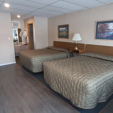 Mary's Motel