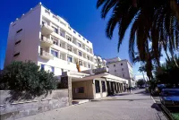 Hotel Mediterraneo Hotel a 