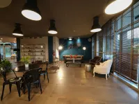 La Meridiana Bleisure Hotel Hotels in Perugia