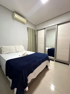 Casa Davisis 2  Jalapao e aeroporto