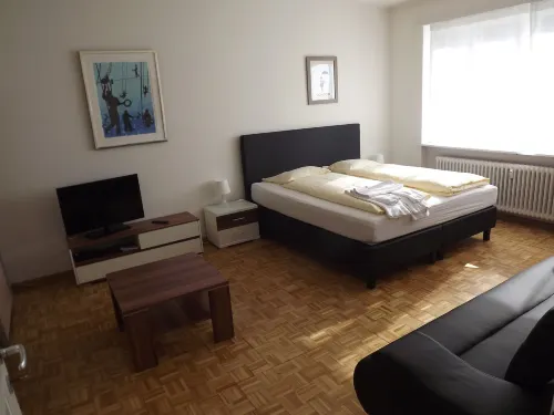 Rent a Home Schweizergasse