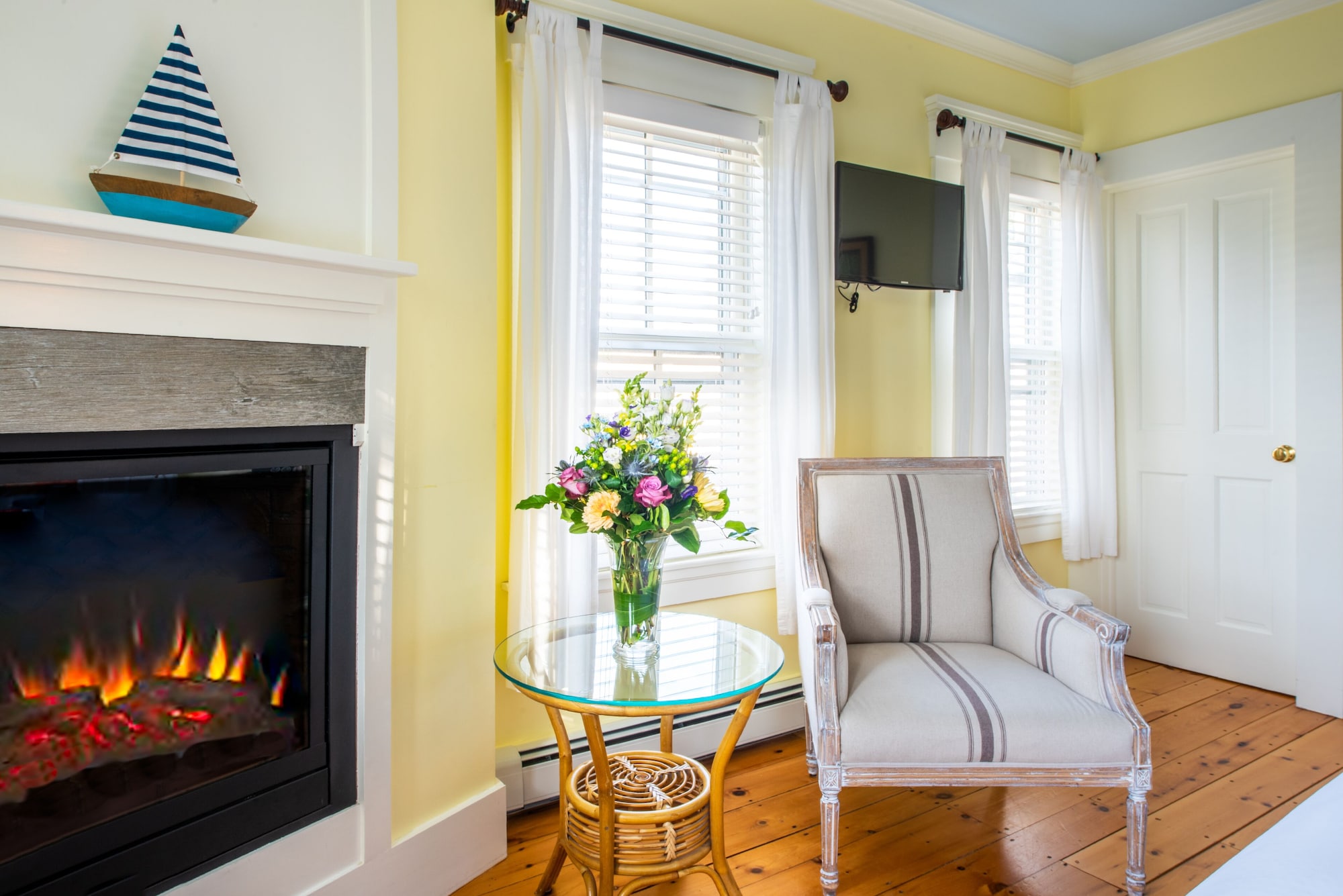 房间3 （Admirrals Quarters）