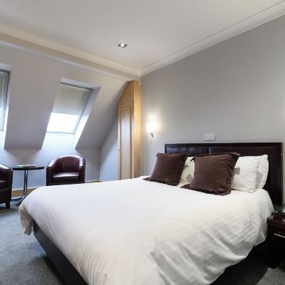 Standard King Room Glynhill Hotel Promo Code