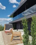 The Pines Bucegi Lodge
