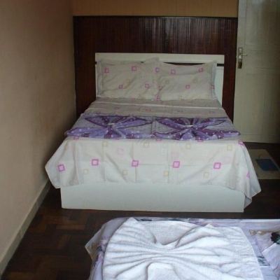 Triple Room Odage Hotel Promo Code