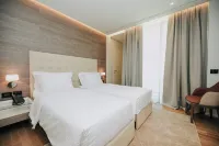 매그너스 호텔  호텔