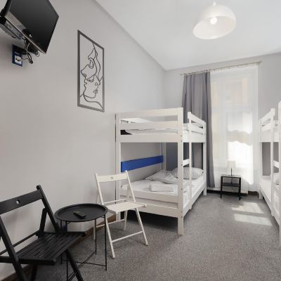 Six Moon Hostel New Promo Code