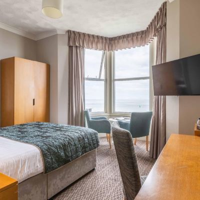Double Room County Hotel Promo Code