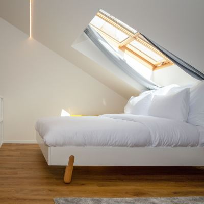 Deluxe Loft Orea Place Seno Promo Code