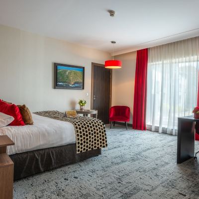 Wellness Suite (with Private Sauna) Van der Valk Sélys Liège Hotel & Spa Promo Code