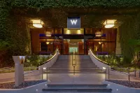 W Los Angeles – West Beverly Hills โรงแรมใน