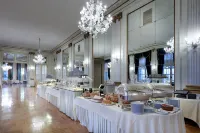 Eurostars Hotel Excelsior