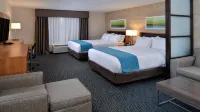 Holiday Inn & Suites EDMONTON ARPT - CONFERENCE CTR by IHG Hotels in 