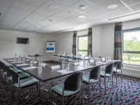 Holiday Inn Express MIDDLESBROUGH - CENTRE SQUARE by IHG Hotele w: Middlesbrough