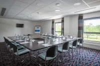 Holiday Inn Express MIDDLESBROUGH - CENTRE SQUARE by IHG