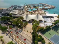 Mövenpick Beirut Hotels in 