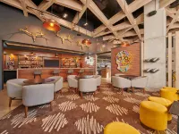 Ibis Torreón