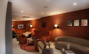 Mercure Fribourg Centre Remparts - Housity