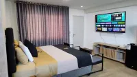 Hotel Maximum Comfort Fca 住宿飯店