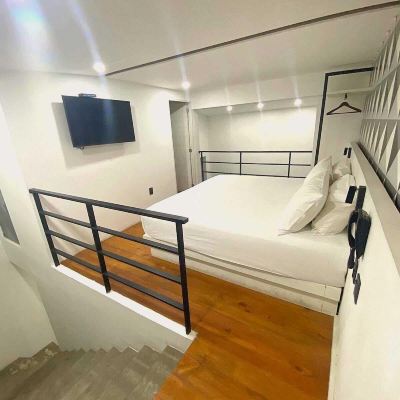 Suite La Casona The Andy Promo Code