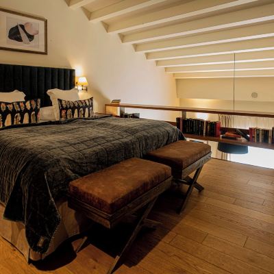 Premium Deluxe Suite Palma Suites Promo Code