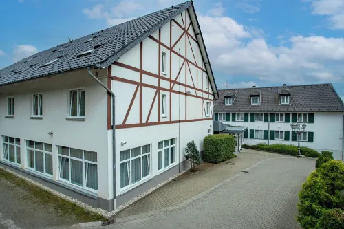 Waldhotel Eskeshof