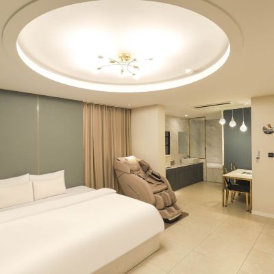 프리미어 킹룸 천안 호텔 녹스 쿠폰