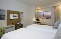 Ibis Styles Manama Diplomatic Area