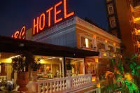 ABC Hotel Hôtels à : 