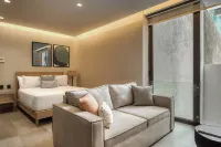 Namóra by Lumina Hotels in 