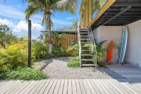 ALMA Surf Lodge