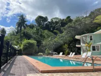 Toraille Waterfall Villas Ξενοδοχεία στην πόλη 