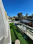 Aparts & Suites summer cascade Alvor