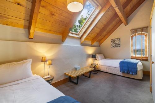 七卧室度假别墅