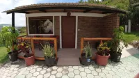 Permasalud Hotel di 