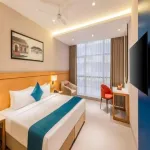 Effotel by Sayaji, Panaji Goa Hotels in 