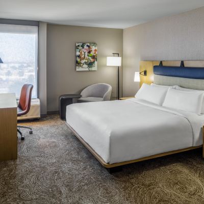 Junior King Suite Hotel Ava Promo Code