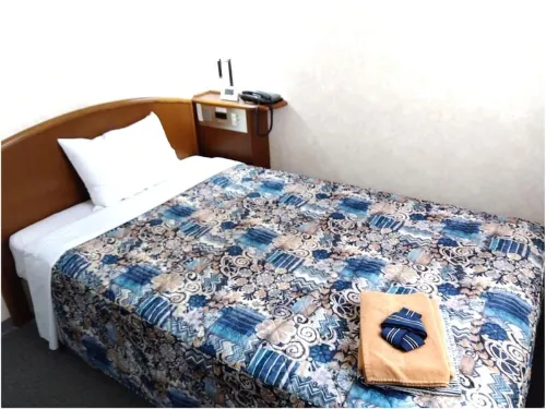 Business Hotel Ube