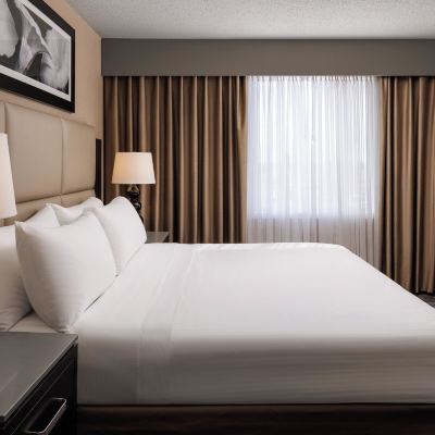 Executive Studio, Jetted Tub Pomeroy Hotel & Conference Centre Promo Code