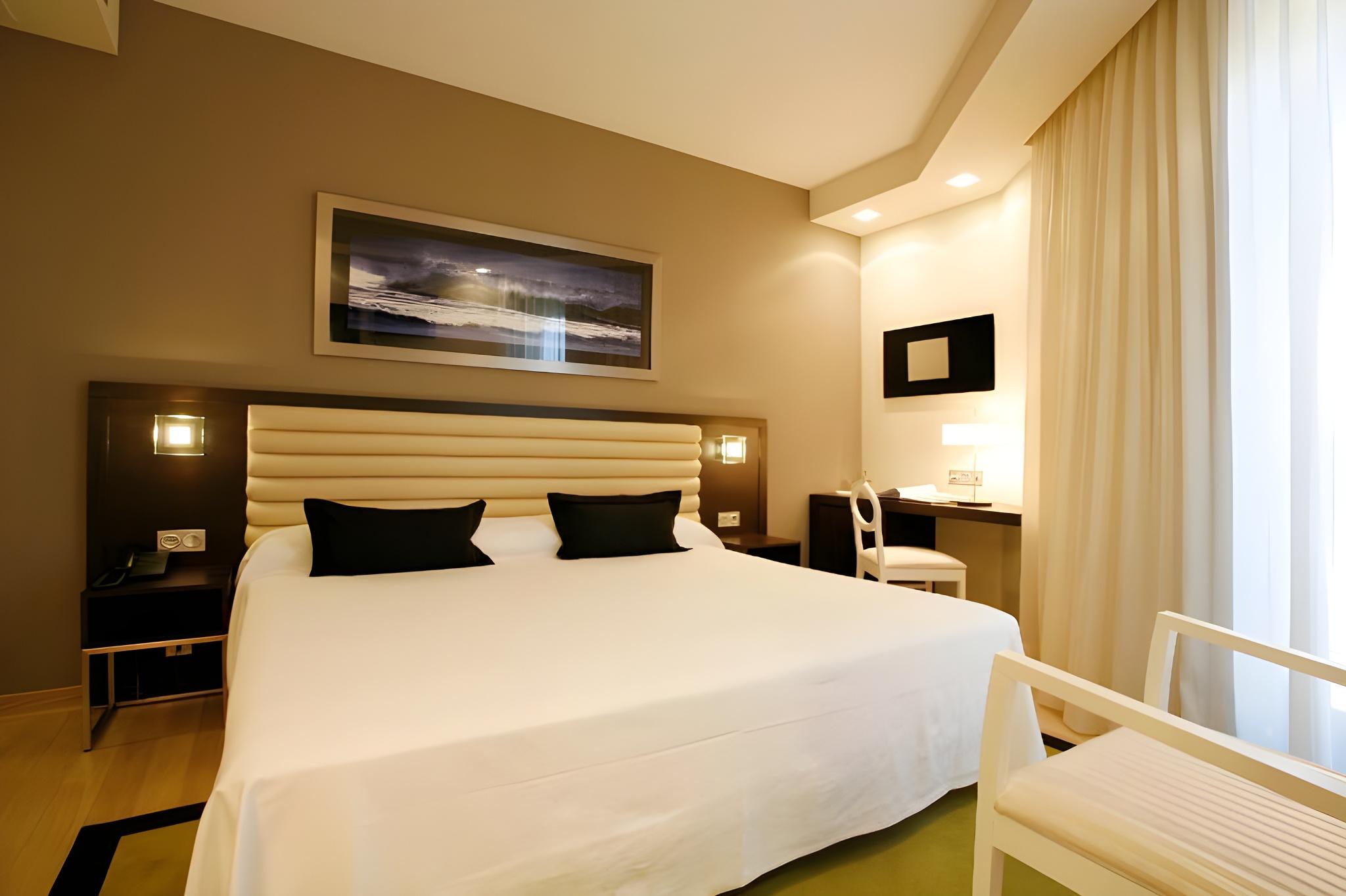 双人单人使用双人高级房单人使用带海景