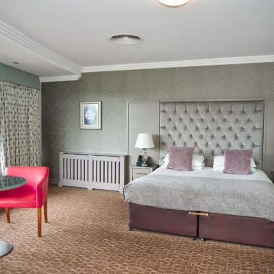 Classic Double Room Amber Springs Hotel Promo Code
