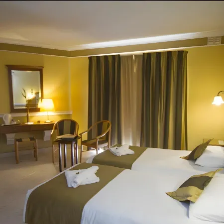 Soreda Hotel